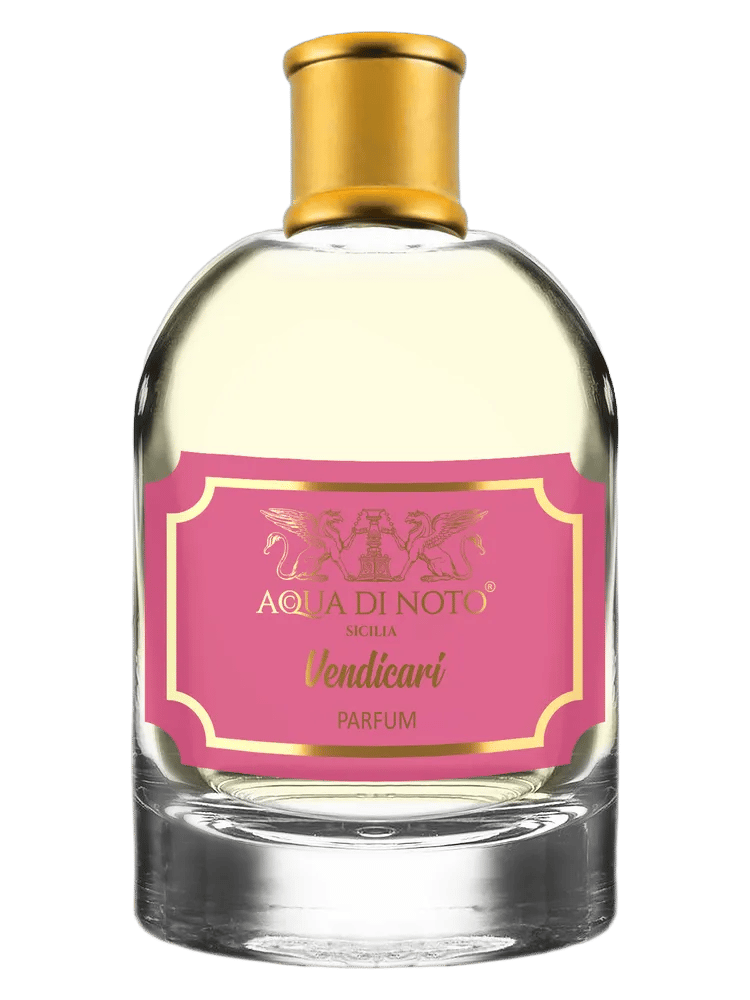 Vendicari by Acqua di Noto