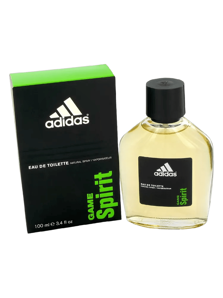 Adidas Game Spirit by Adidas