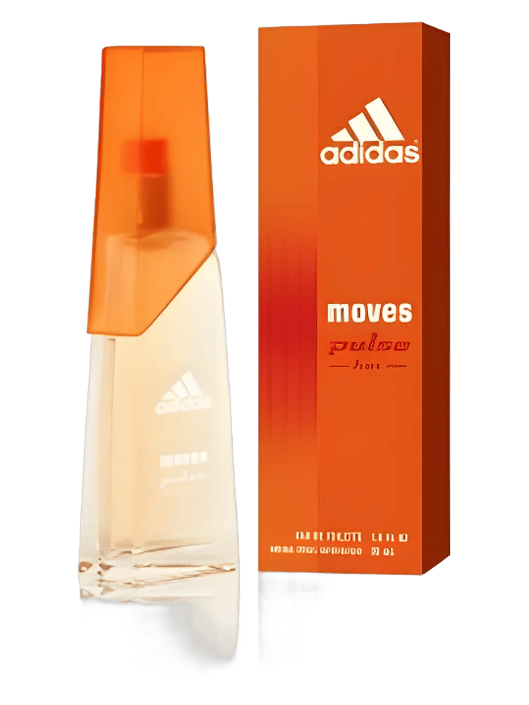 Adidas Moves Pulse Her by Adidas
