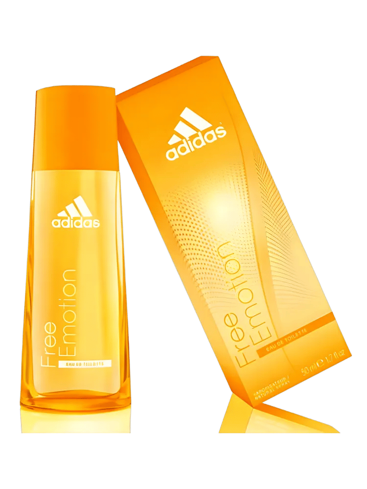 Free Emotion by Adidas