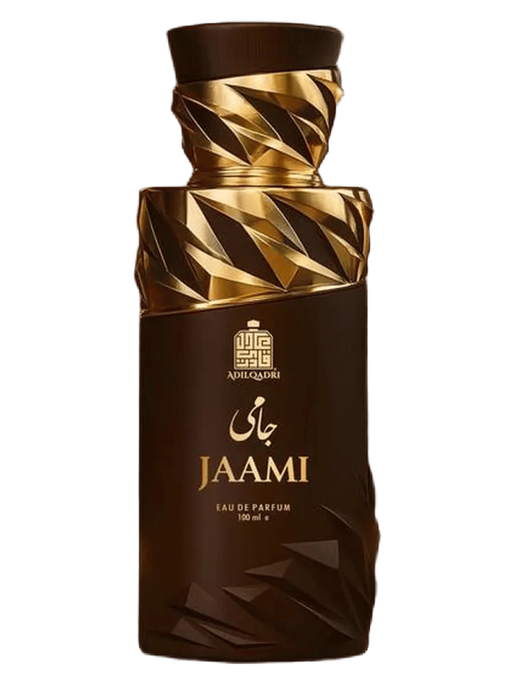 Jaami by Adil Qadri
