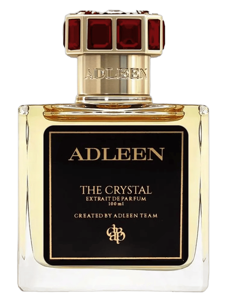 The Crystal by Adleen Haute Parfumerie