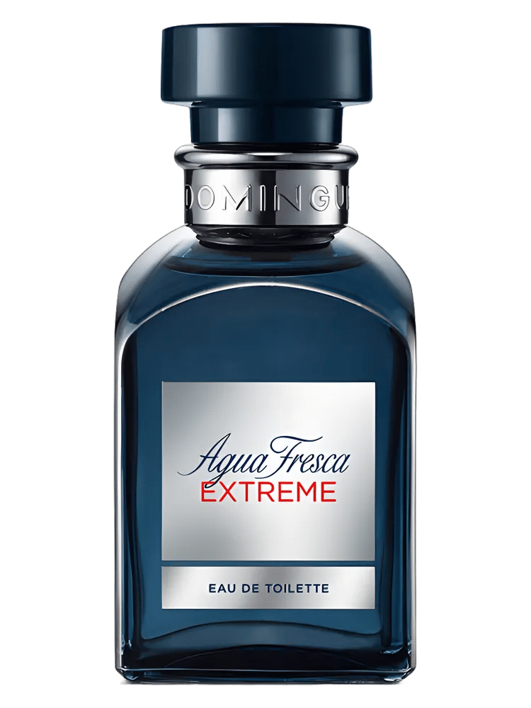 Agua Fresca Extreme by Adolfo Dominguez