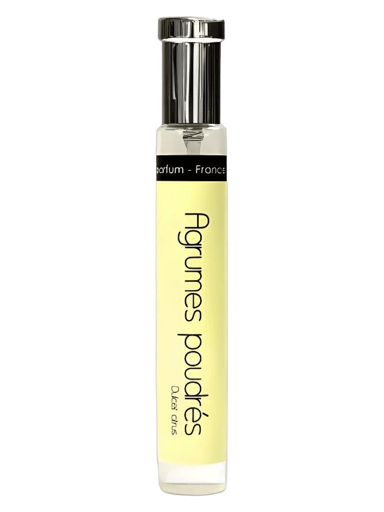 Agrumes Poudrés by Adopt Parfums