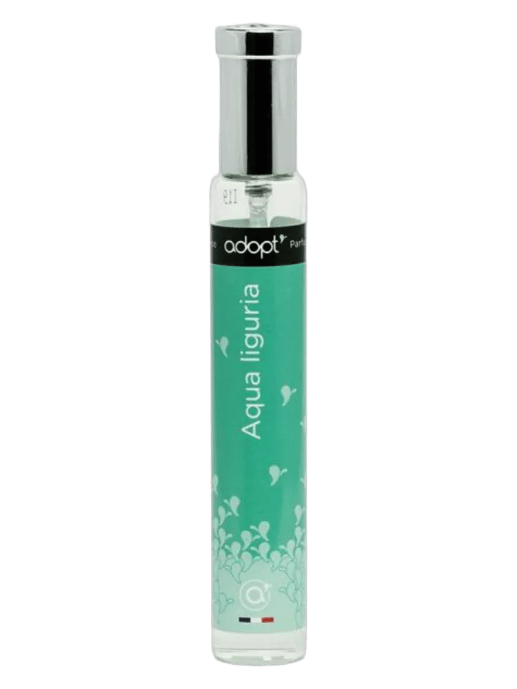 Aqua Liguria by Adopt Parfums