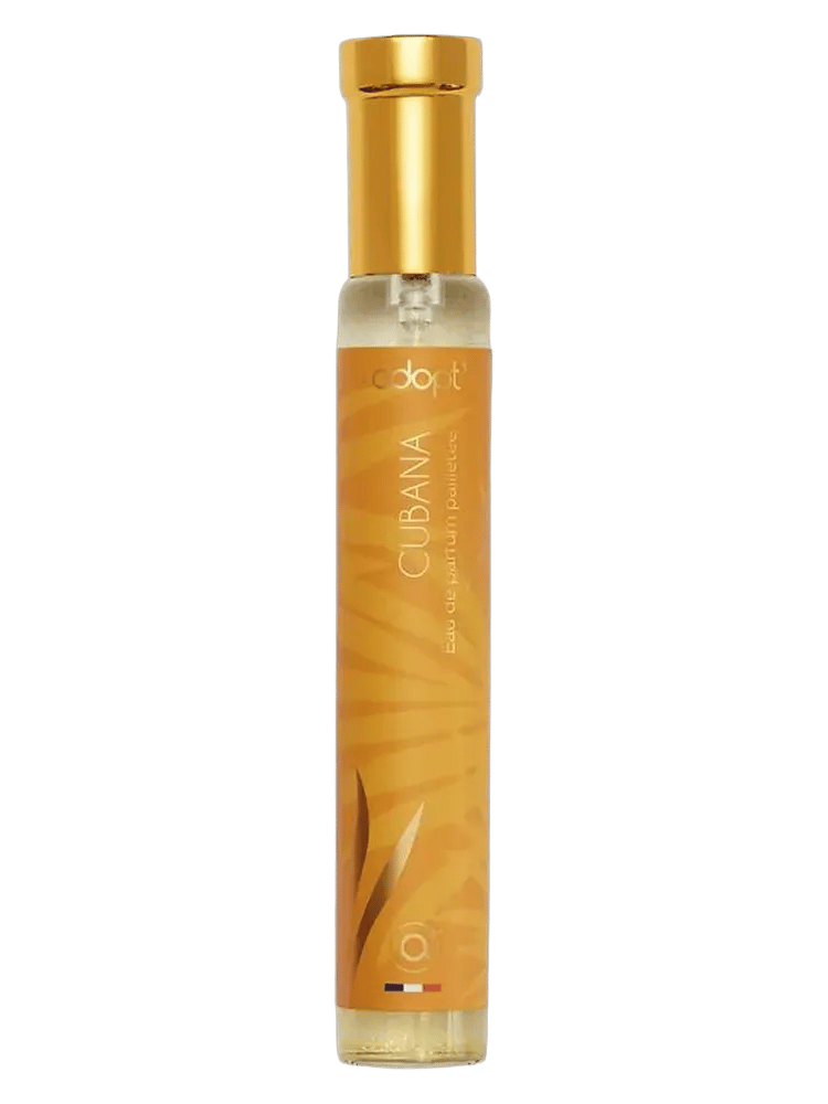 Cubana by Adopt Parfums