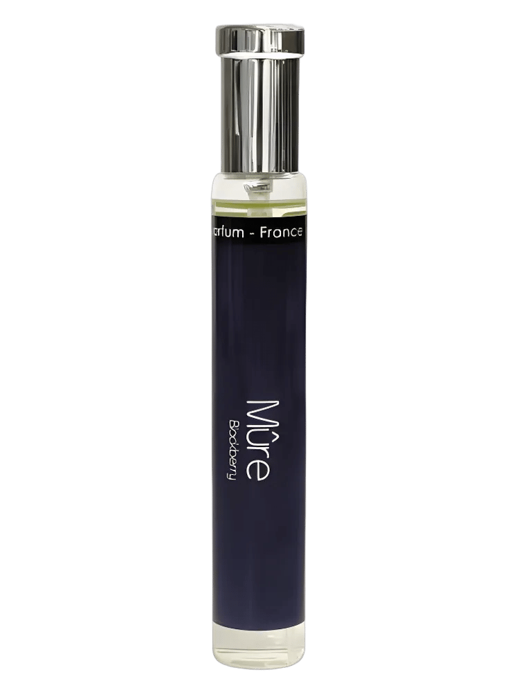 Mûre by Adopt Parfums