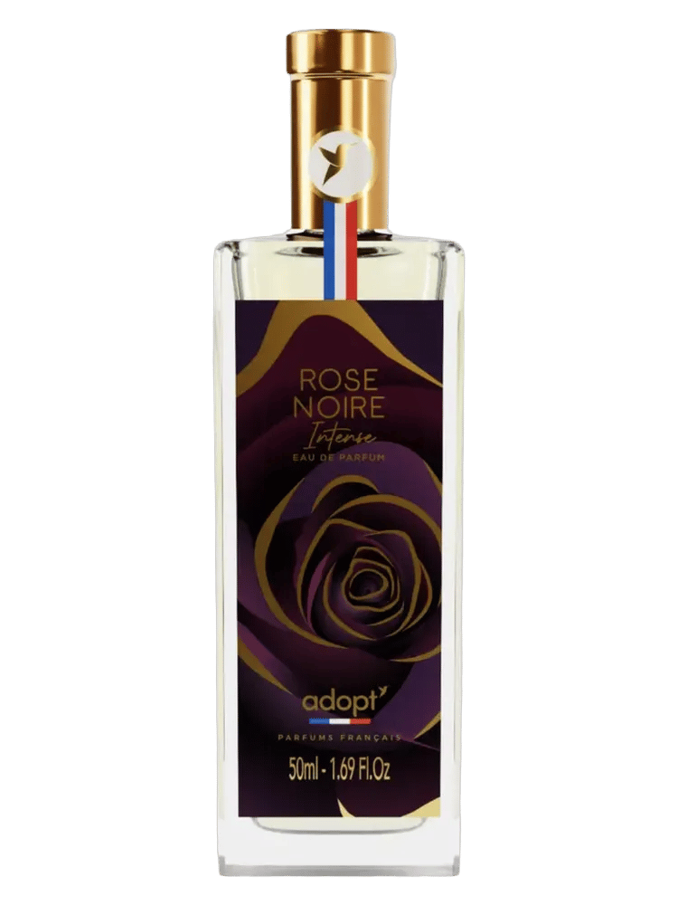 Rose Noire Intense by Adopt Parfums