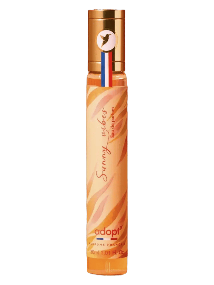 Sunny Vibes by Adopt Parfums
