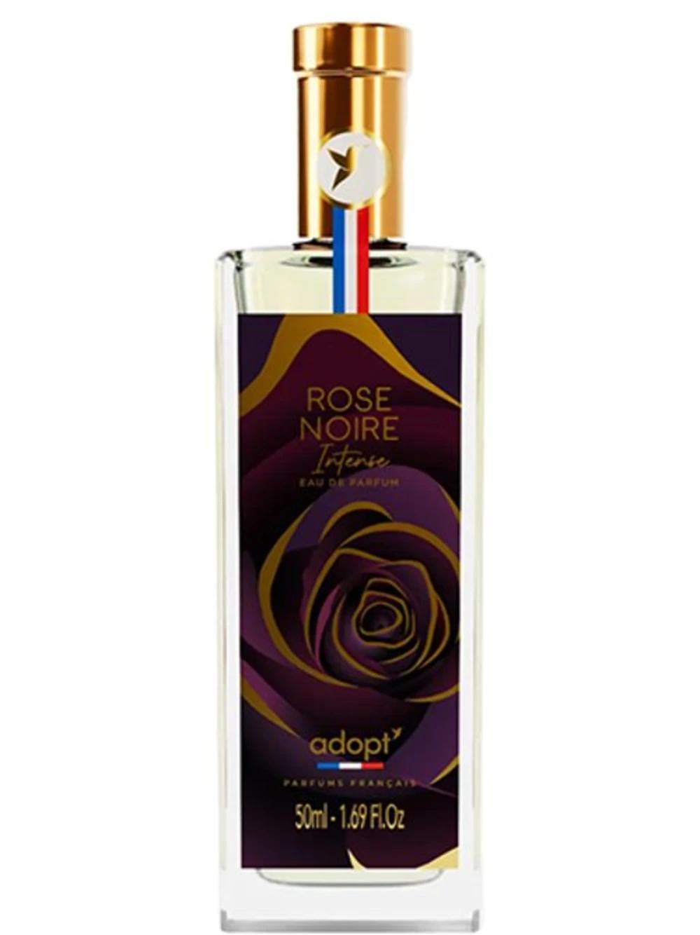 Rose Noire Intense by Adopt