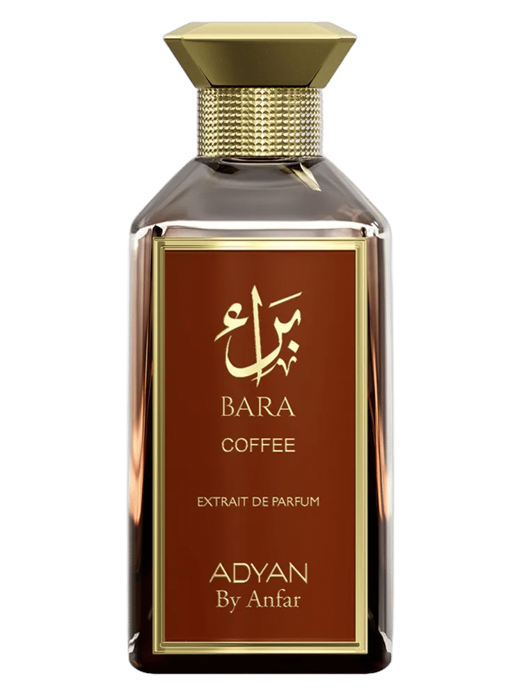 Bara Coffee by Adyan by Anfar