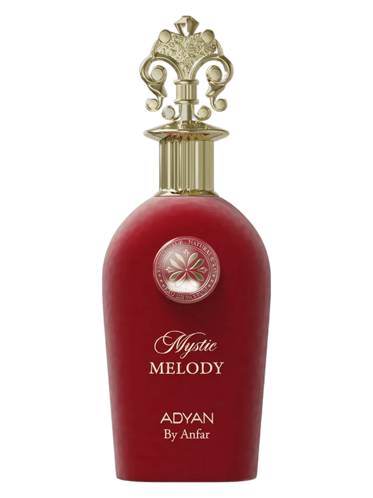 Mystic Melody by Adyan by Anfar