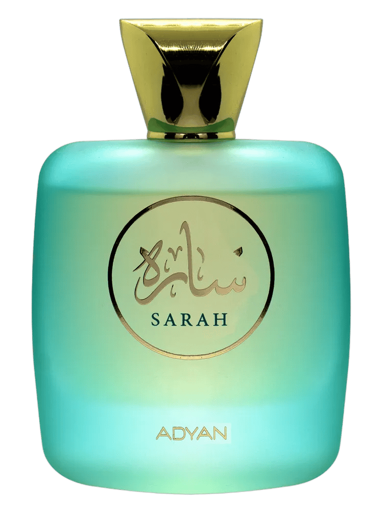 Sarah by Adyan by Anfar