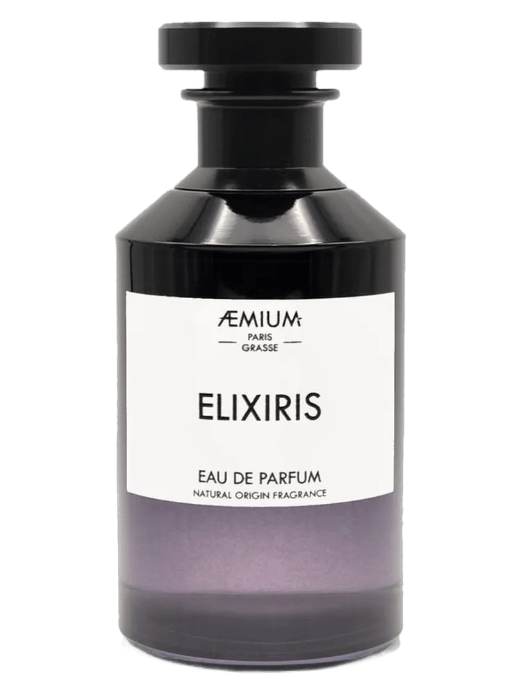 Elixiris by Aemium