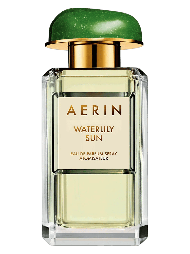 Waterlily Sun by Aerin