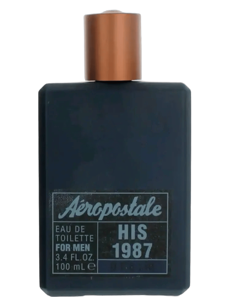 Aéropostale His 1987 by Aéropostale