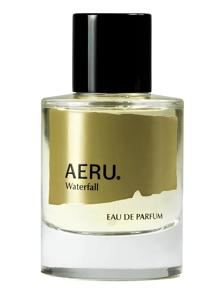 Waterfall by AERU