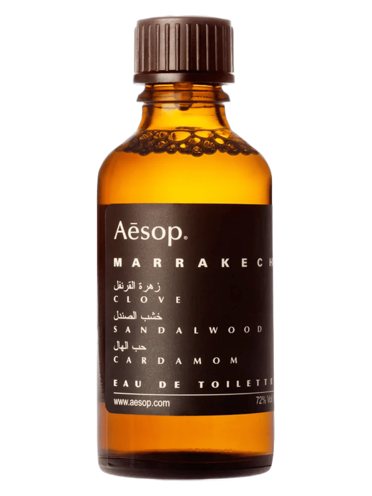 Marrakech by Aesop