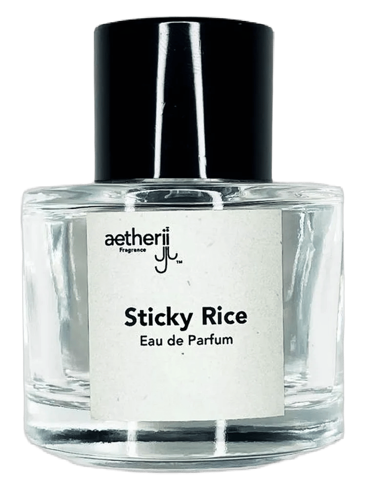 Sticky Rice by Aetherii Fragrance