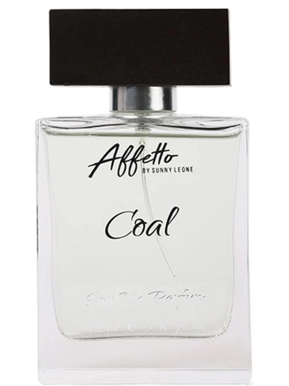 Coal by Affetto By Sunny Leone