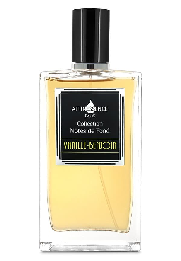 Vanille Benjoin Eau de Parfum by Affinessence Paris
