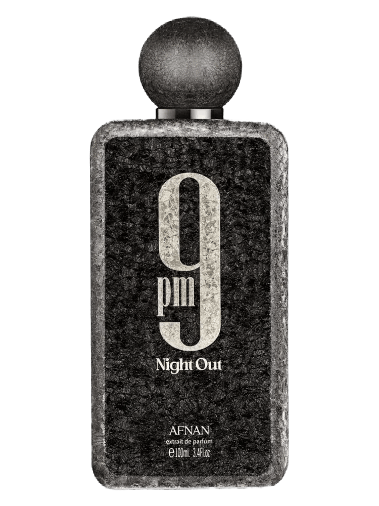 9 PM Night Out by Afnan