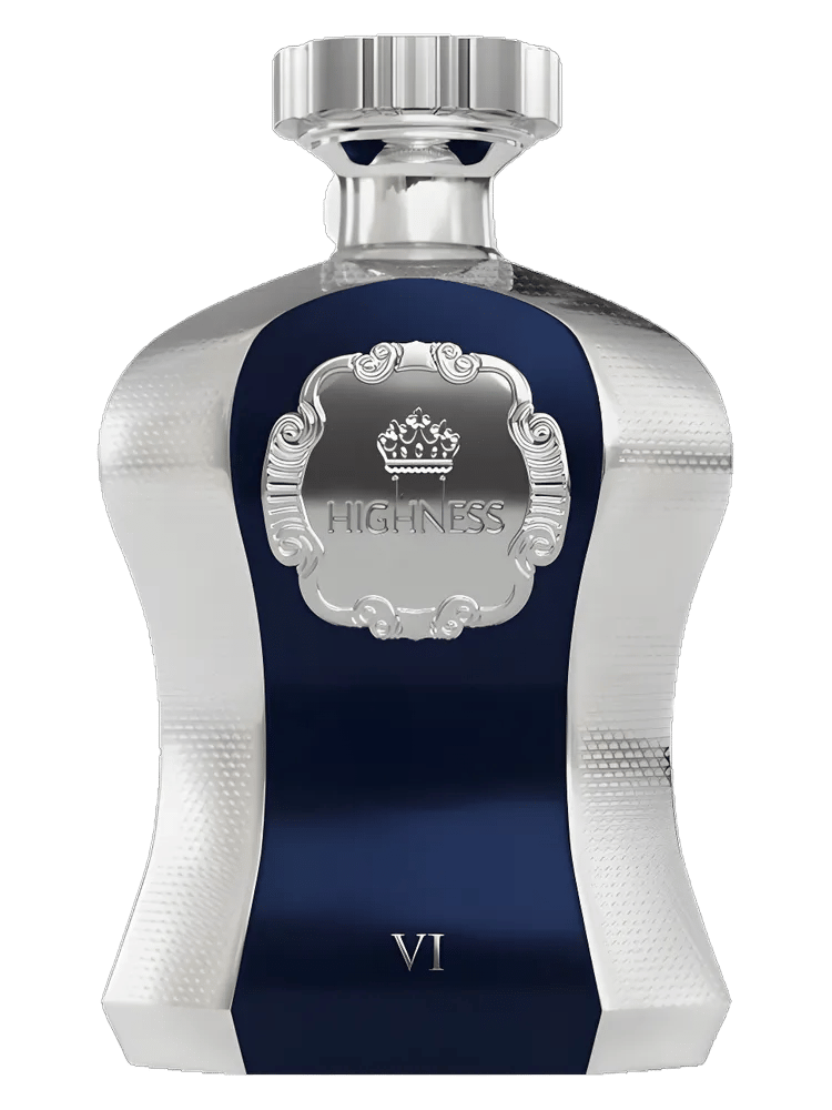 Highness VI by Afnan