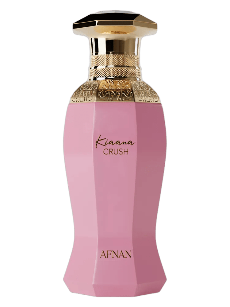 Kiaana Crush by Afnan