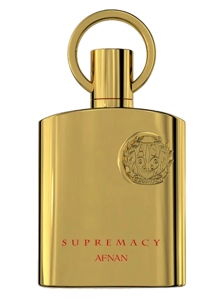Supremacy Gold by Afnan