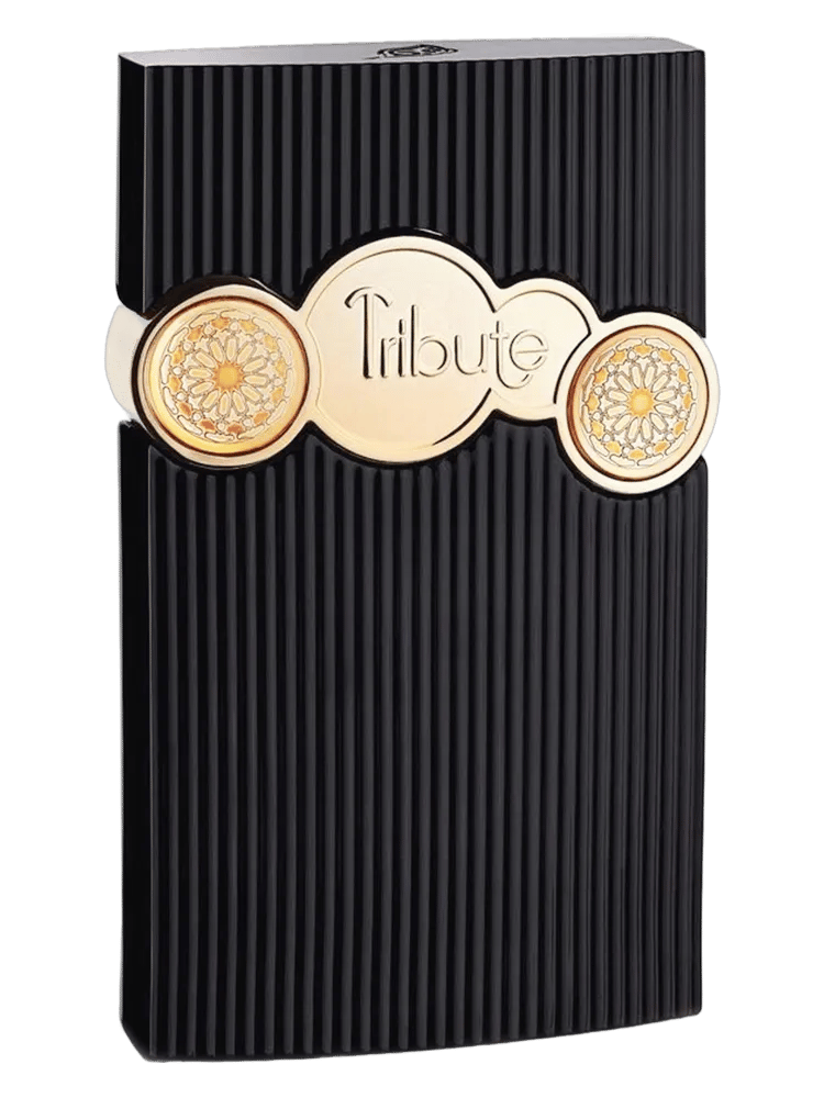 Tribute Black by Afnan