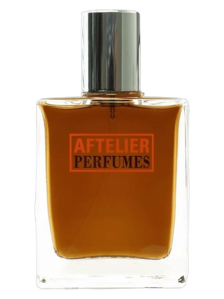 Patchouli Noir by Aftelier