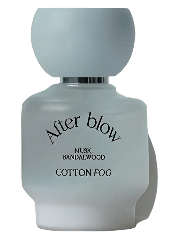 Cotton Fog by After Blow