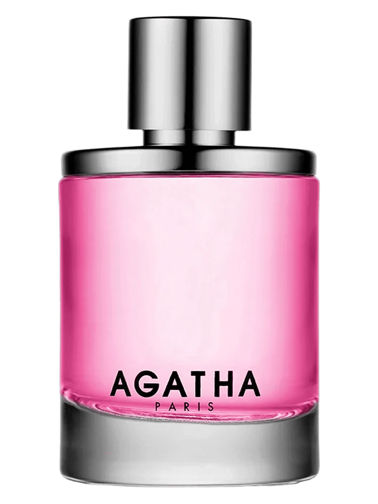 Dream by Agatha Paris