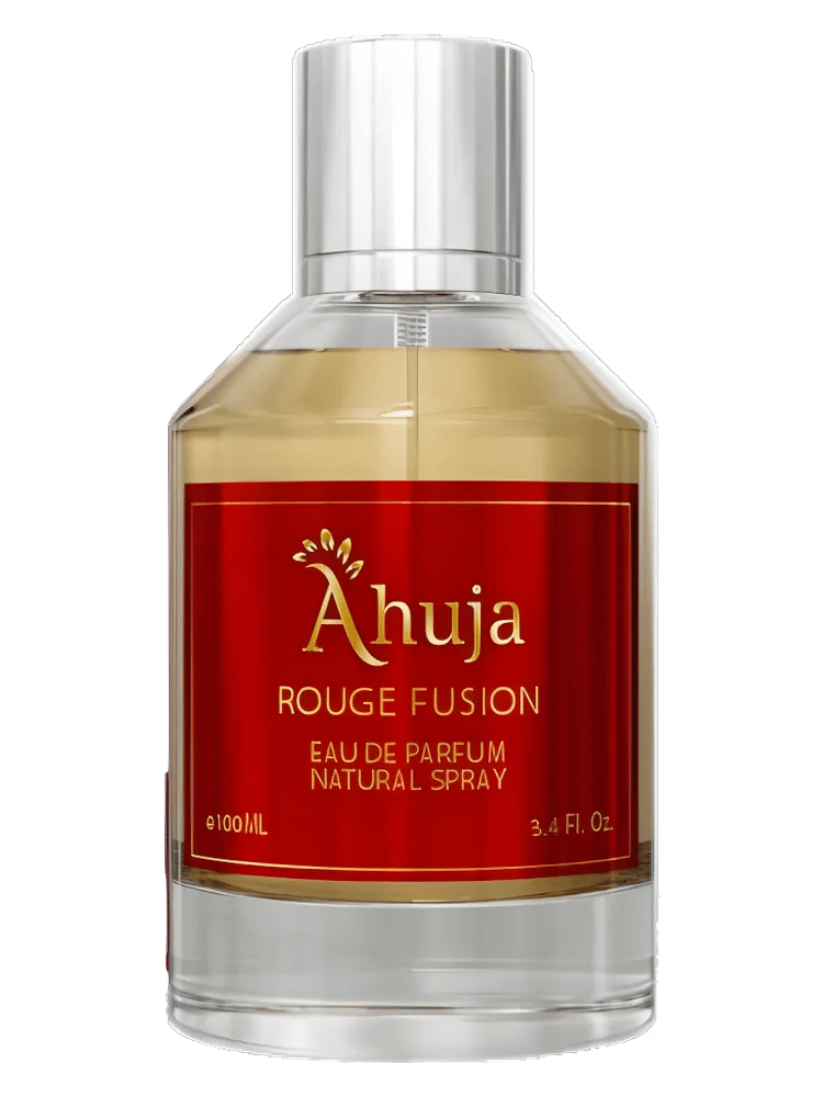 Rouge Fusion by Ahuja