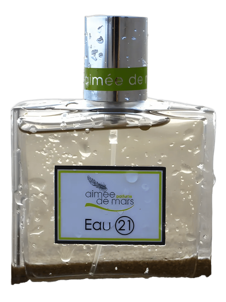 Eau 21 by Aimee de Mars Parfums
