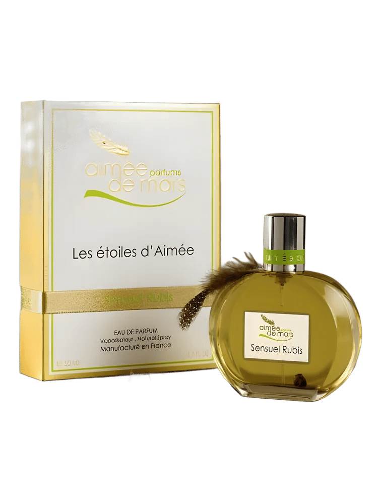 Sensuel Rubis by Aimee de Mars Parfums