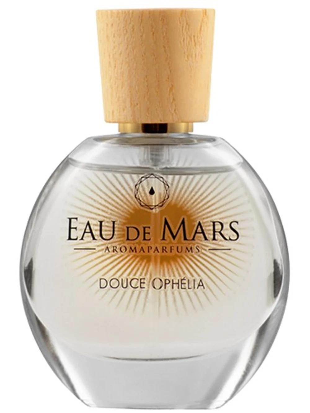 Douce Ophélia by Aimée De Mars