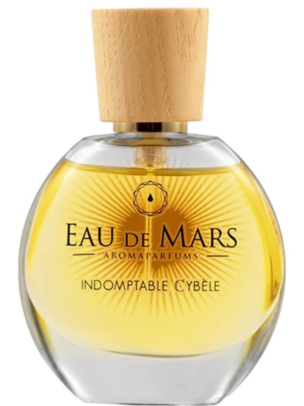 Indomptable Cybèle by Aimée De Mars