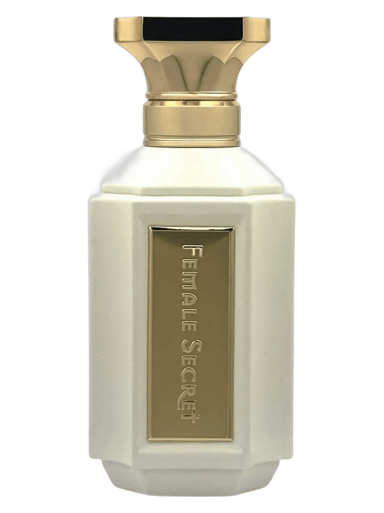 Female Secret by Ainash Parfums
