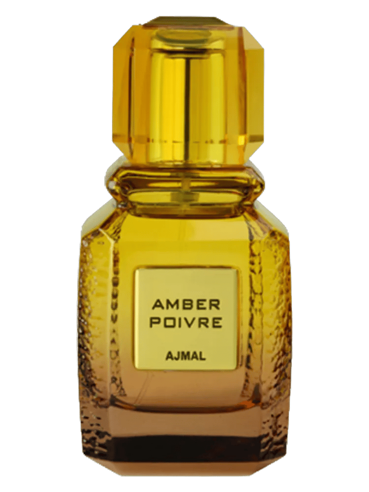 Amber Poivre by Ajmal