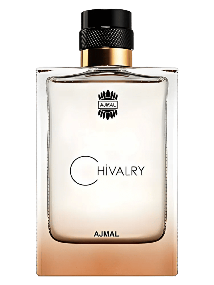 Chivalry by Ajmal