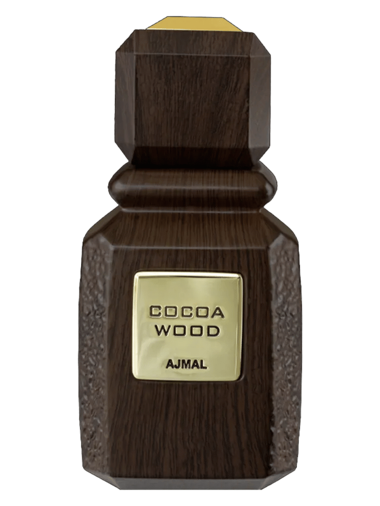 Cocoa Wood by Ajmal