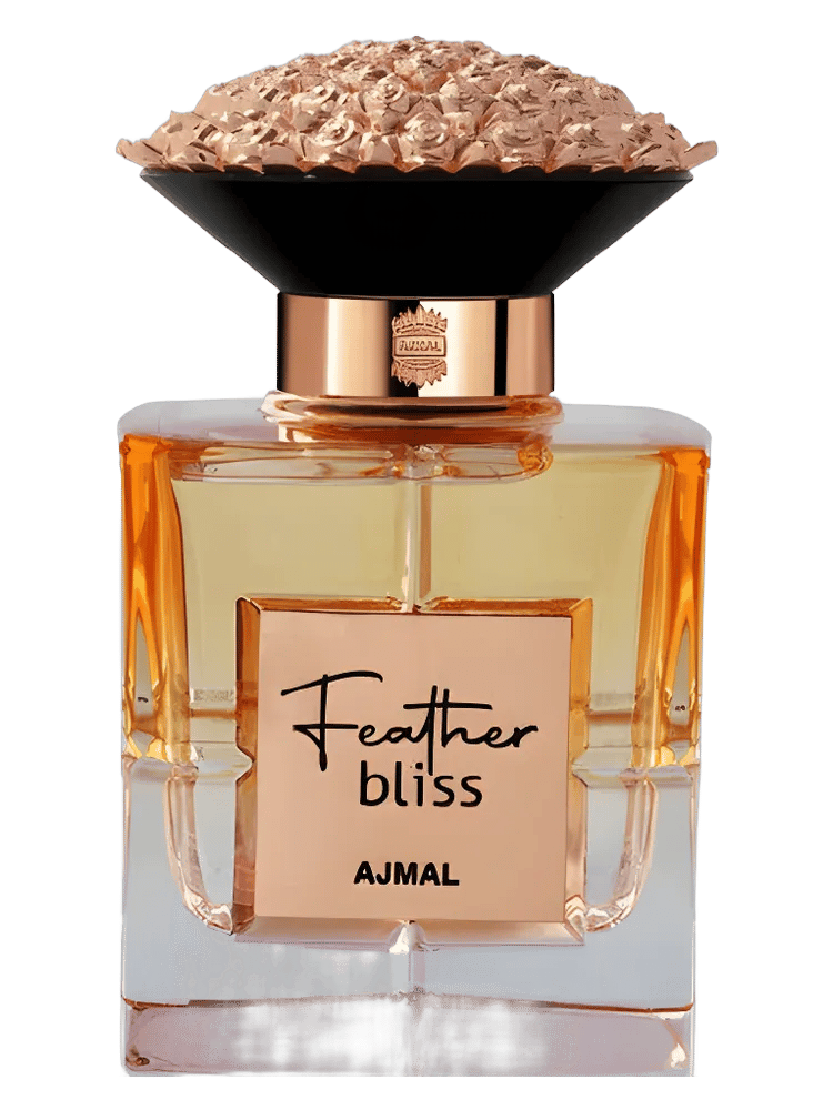 Feather Bliss by Ajmal