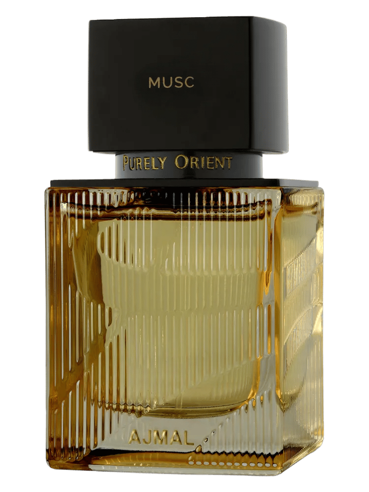 Musc by Ajmal