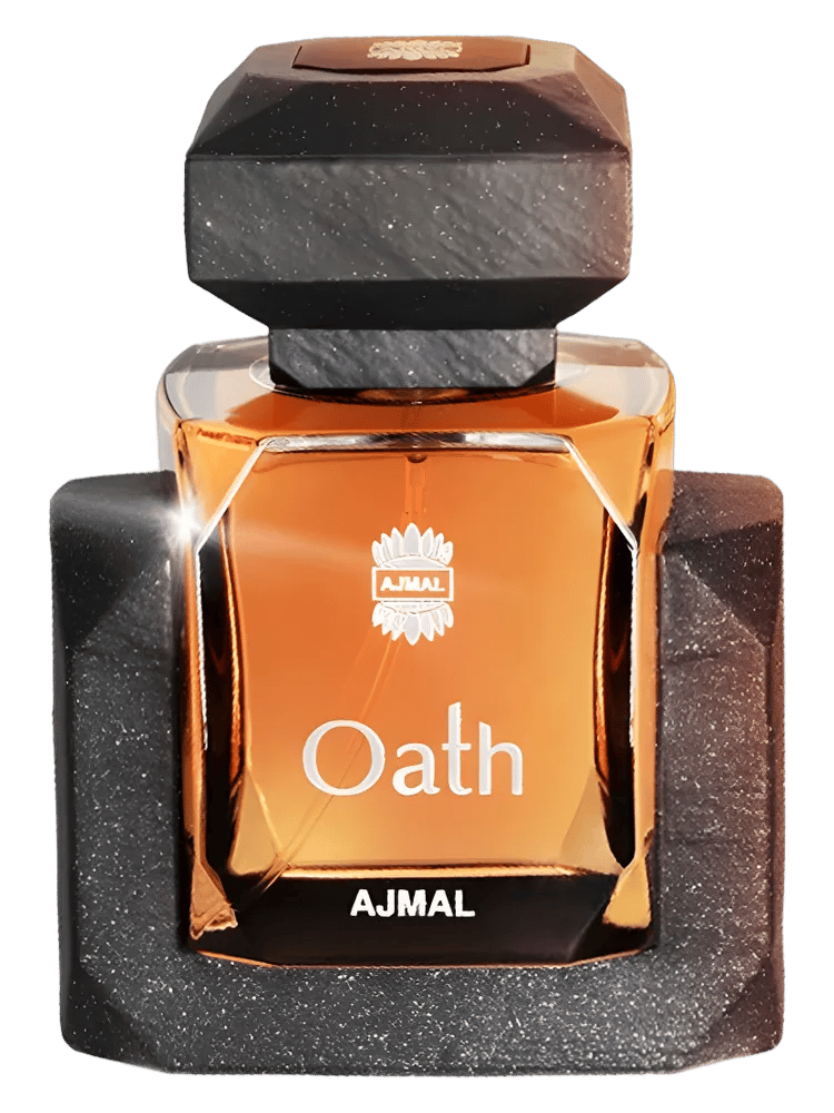 Oath For Him by Ajmal