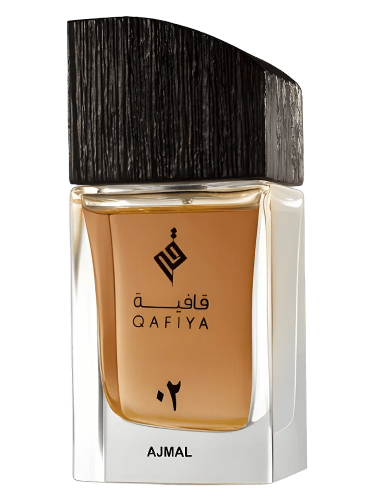 Qafiya 2 by Ajmal