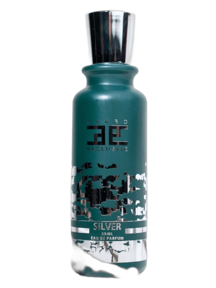 Silver by Akaro Exclusive