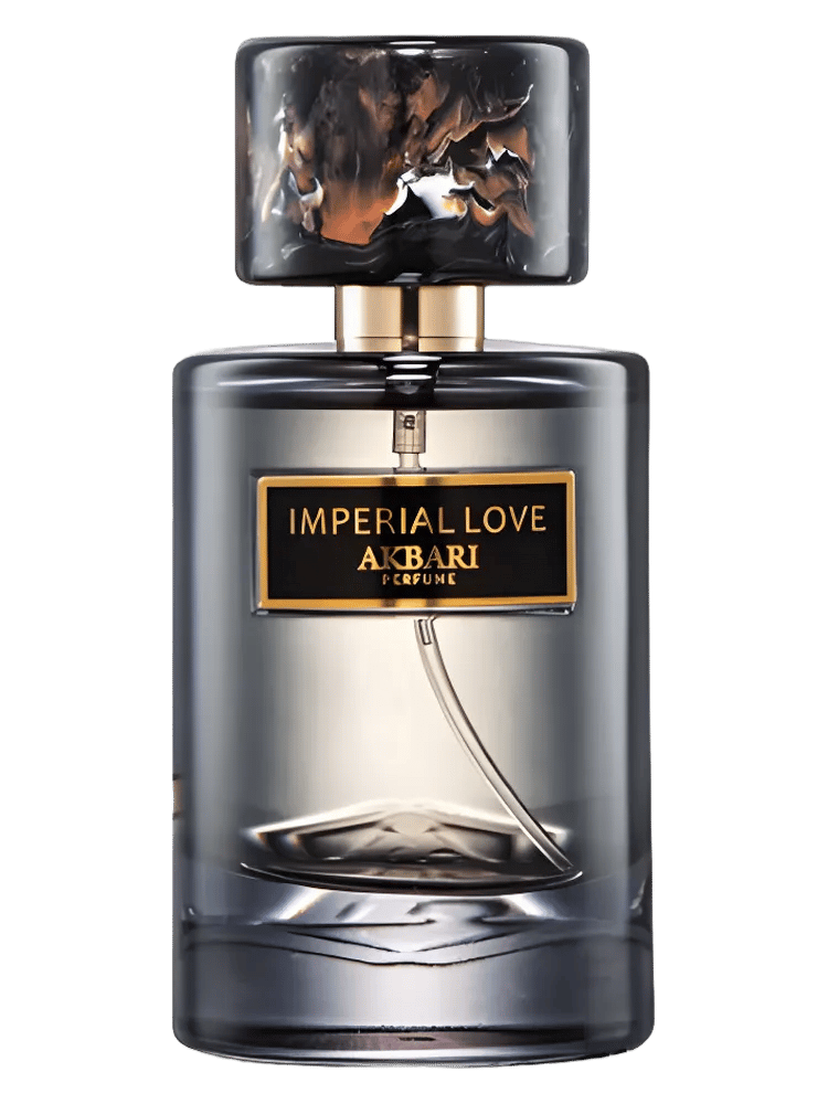 Imperial Love by Akbari