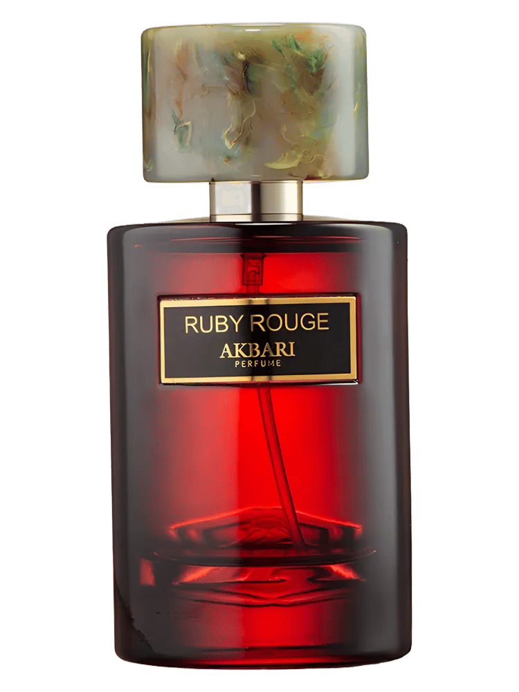 Ruby Rouge by Akbari