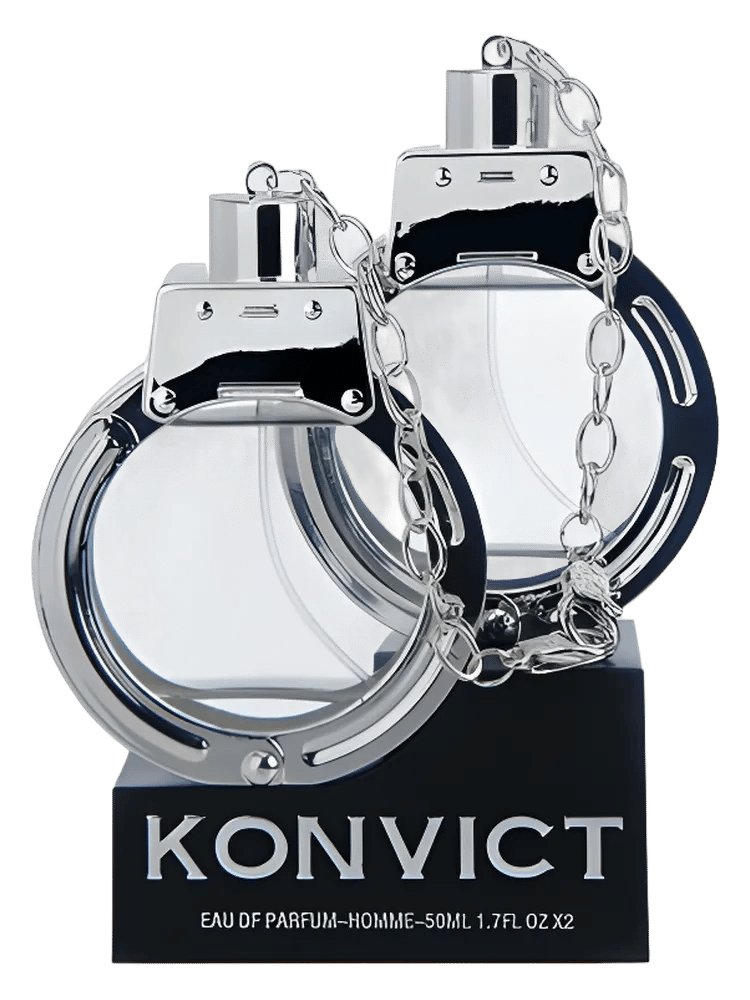 Konvict Homme by Akon